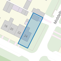 Perceel HLO00-B-1967