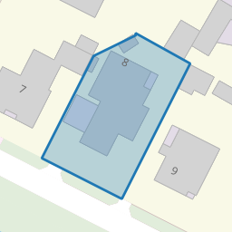 Perceel HLO00-B-1970