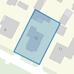 Perceel HLO00-B-1971