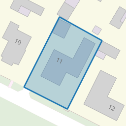 Perceel HLO00-B-1972