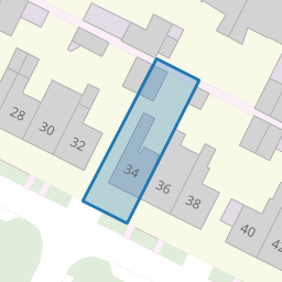 Perceel HLO00-B-1977