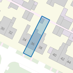 Perceel HLO00-B-1978