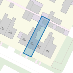 Perceel HLO00-B-1981