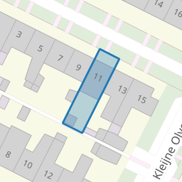 Perceel HLO00-B-1990