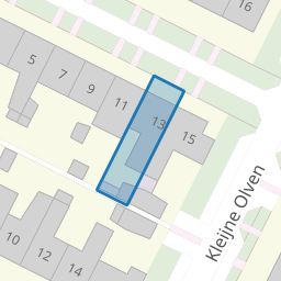 Perceel HLO00-B-1991