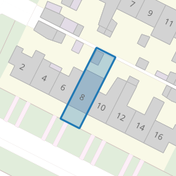 Perceel HLO00-B-1996