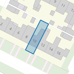 Perceel HLO00-B-1997