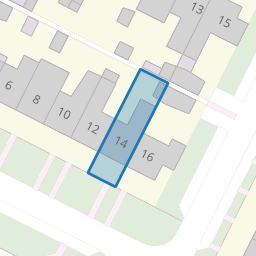 Perceel HLO00-B-1999