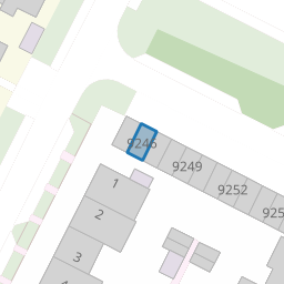 Perceel HLO00-B-2003