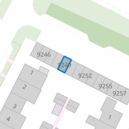 Perceel HLO00-B-2006