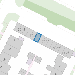 Perceel HLO00-B-2007