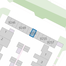 Perceel HLO00-B-2009