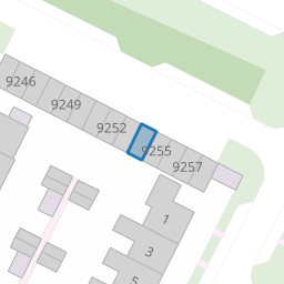 Perceel HLO00-B-2011