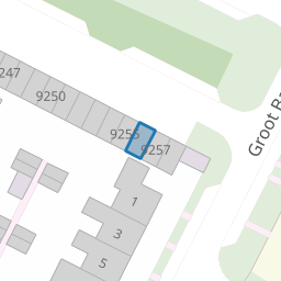 Perceel HLO00-B-2013