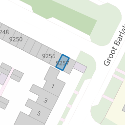 Perceel HLO00-B-2014