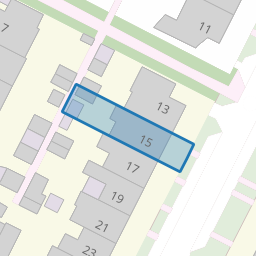 Perceel HLO00-B-2019