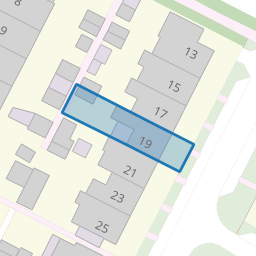 Perceel HLO00-B-2021