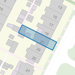 Perceel HLO00-B-2022