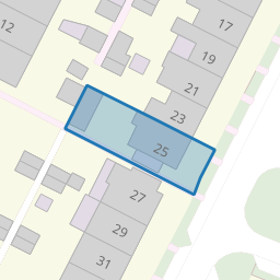 Perceel HLO00-B-2024