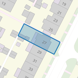 Perceel HLO00-B-2025