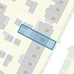 Perceel HLO00-B-2026