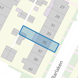 Perceel HLO00-B-2029