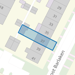 Perceel HLO00-B-2030