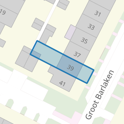 Perceel HLO00-B-2031