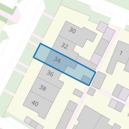 Perceel HLO00-B-2036