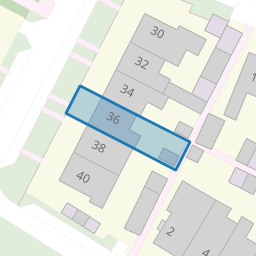 Perceel HLO00-B-2037