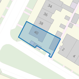 Perceel HLO00-B-2039