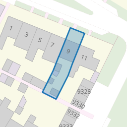 Perceel HLO00-B-2044