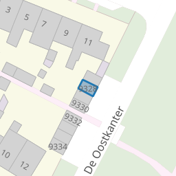 Perceel HLO00-B-2046