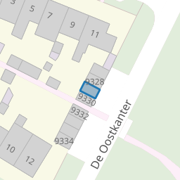 Perceel HLO00-B-2047