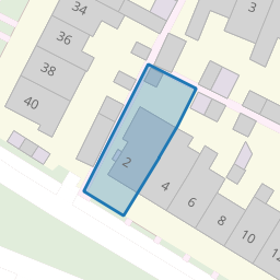 Perceel HLO00-B-2049