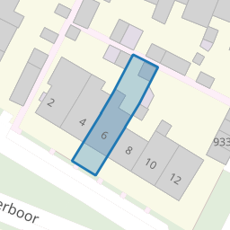 Perceel HLO00-B-2051