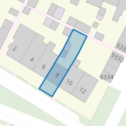 Perceel HLO00-B-2052