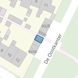 Perceel HLO00-B-2055