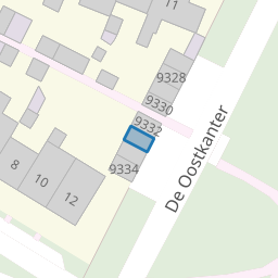 Perceel HLO00-B-2056