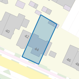 Perceel HLO00-B-2059