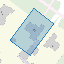 Perceel HLO00-B-2066