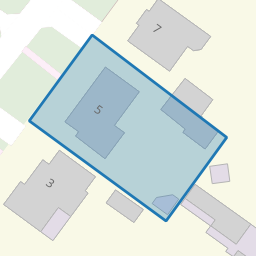 Perceel HLO00-B-2068