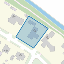 Perceel HLO00-B-2072