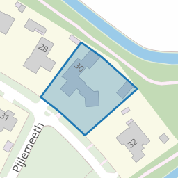 Perceel HLO00-B-2073