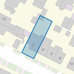 Perceel HLO00-B-2075