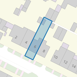 Perceel HLO00-B-2077