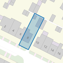 Perceel HLO00-B-2078