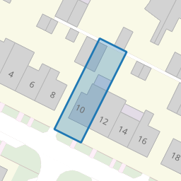 Perceel HLO00-B-2079