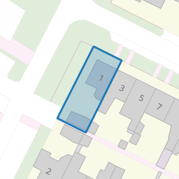 Perceel HLO00-B-2083