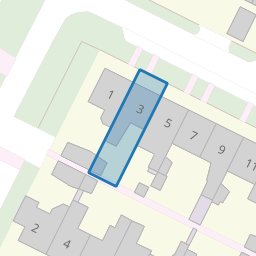 Perceel HLO00-B-2084